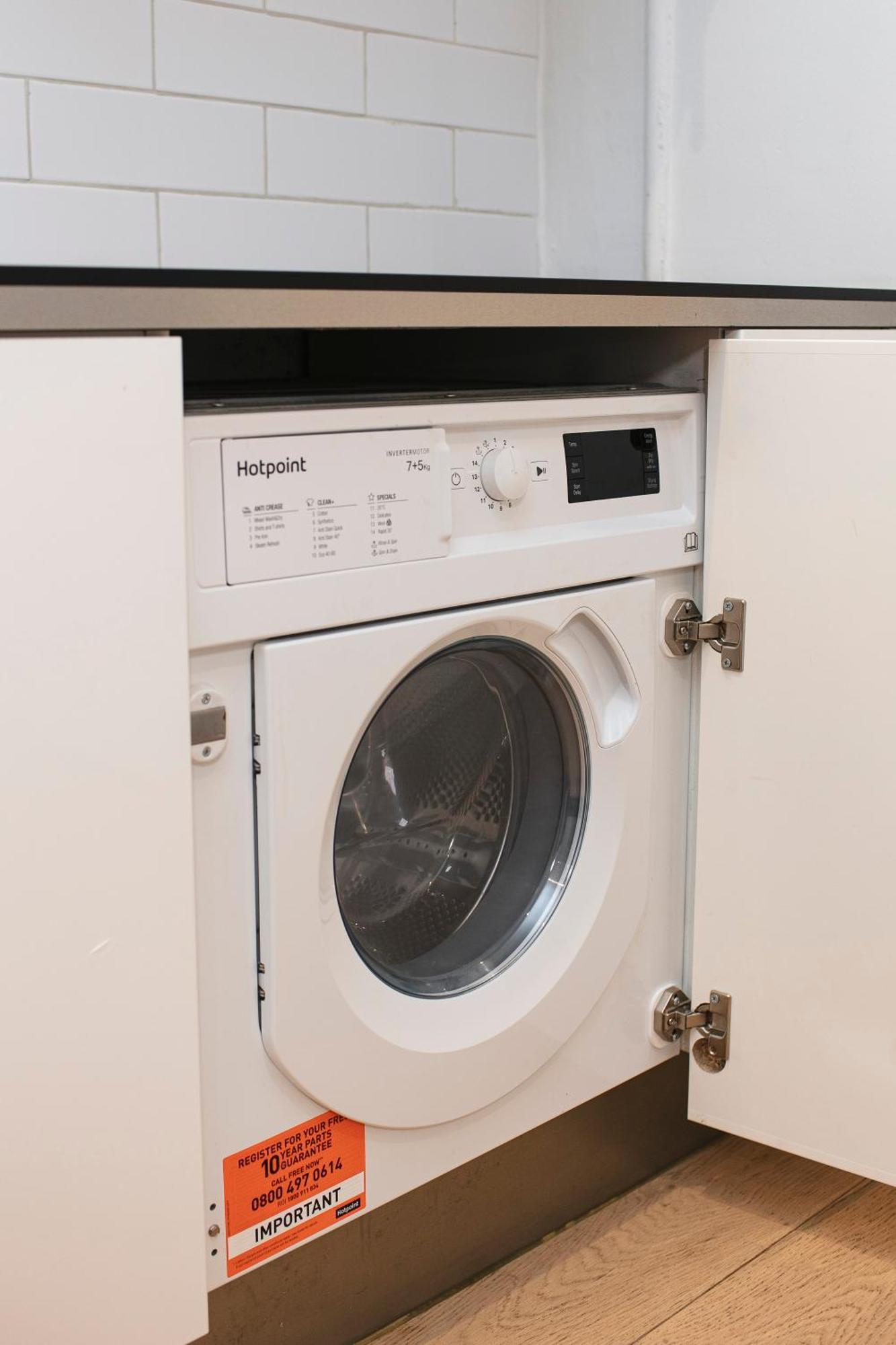 Stylish 2 Bedroom Flat In Notting Hill London