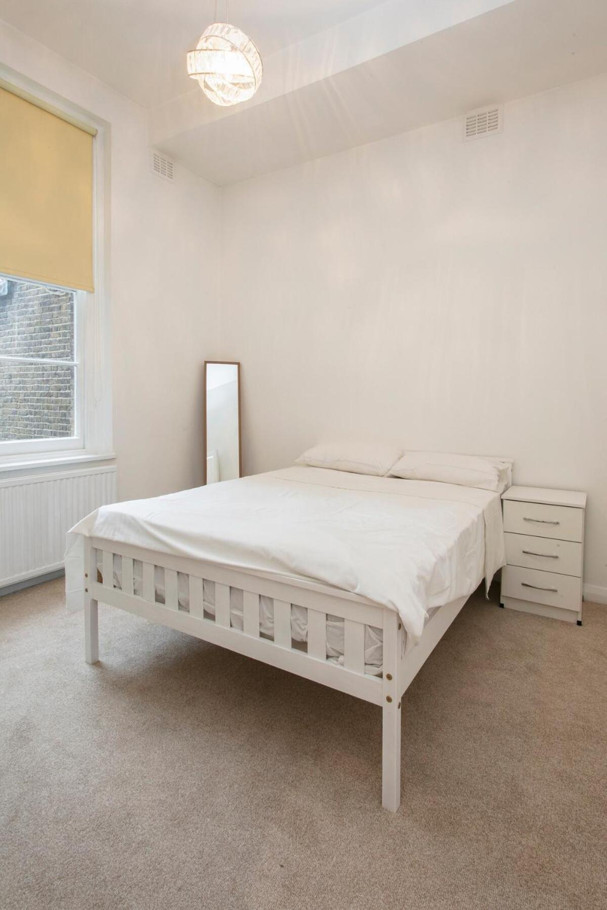 Stylish 2 Bedroom Flat In Notting Hill Apartment *