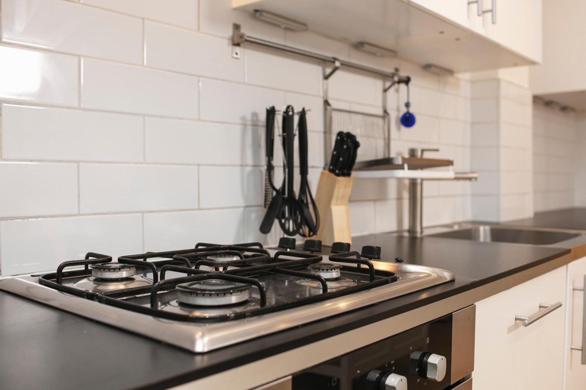 Stylish 2 Bedroom Flat In Notting Hill