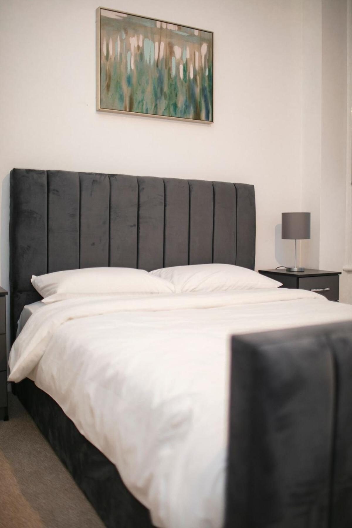 Stylish 2 Bedroom Flat In Notting Hill * London