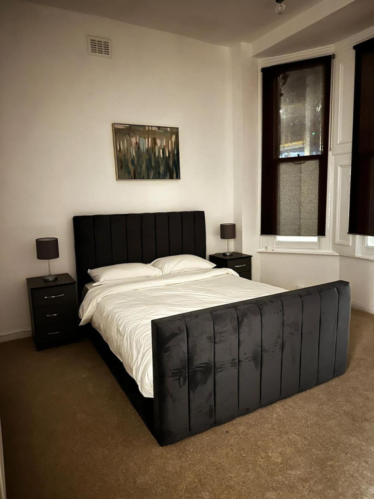 Apartment Stylish 2 Bedroom Flat In Notting Hill *