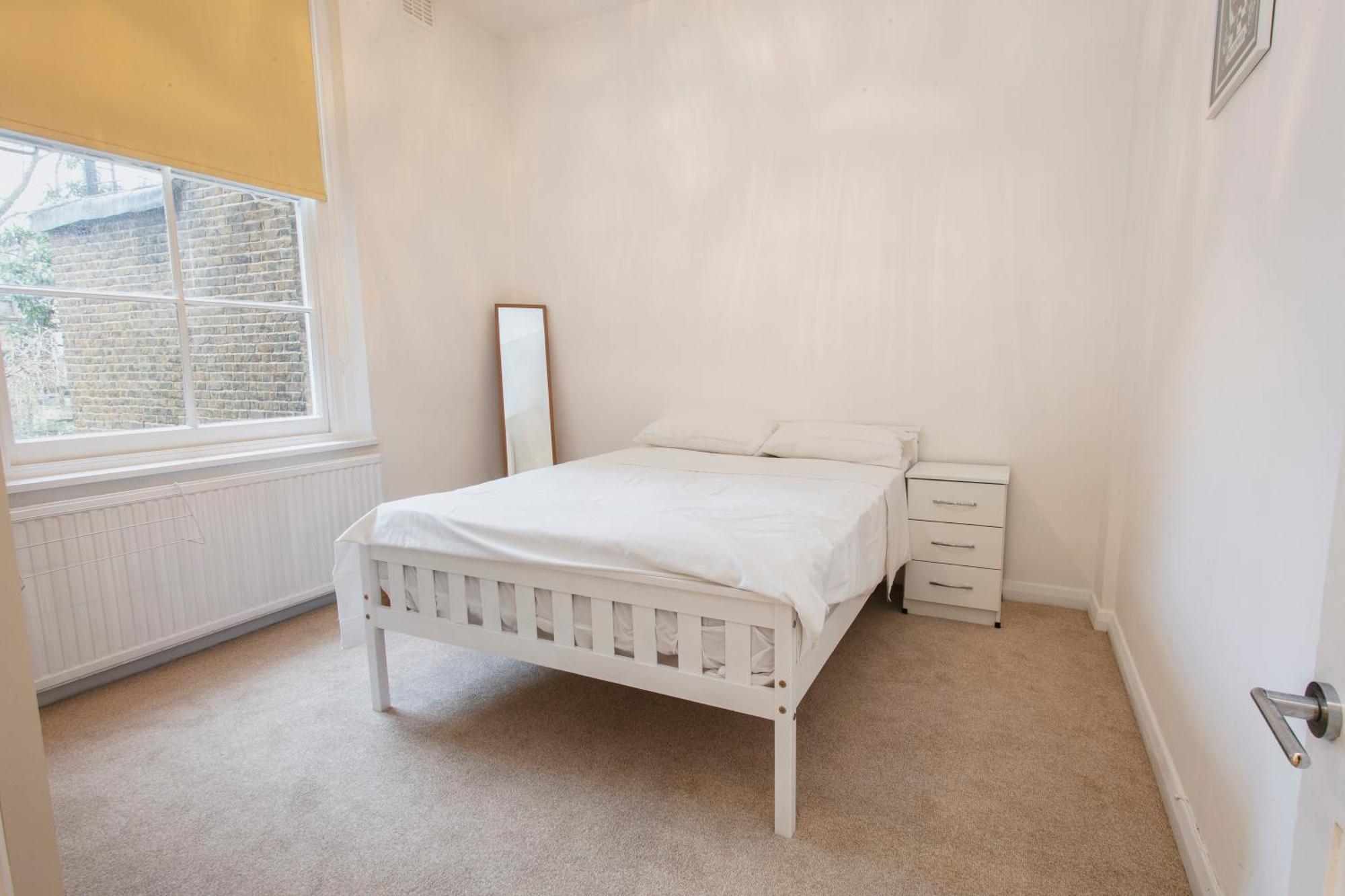 Stylish 2 Bedroom Flat In Notting Hill London
