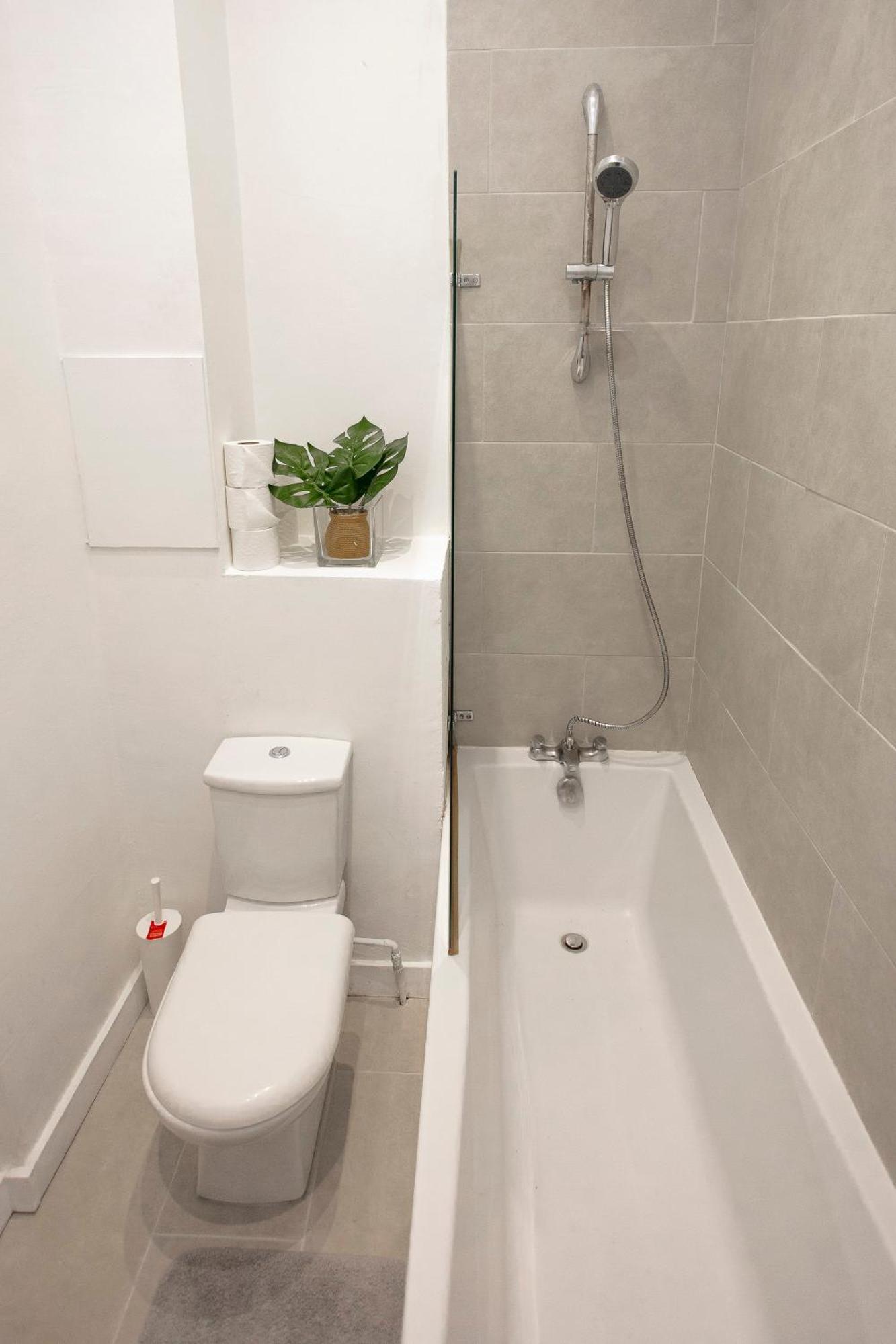 Stylish 2 Bedroom Flat In Notting Hill Apartment