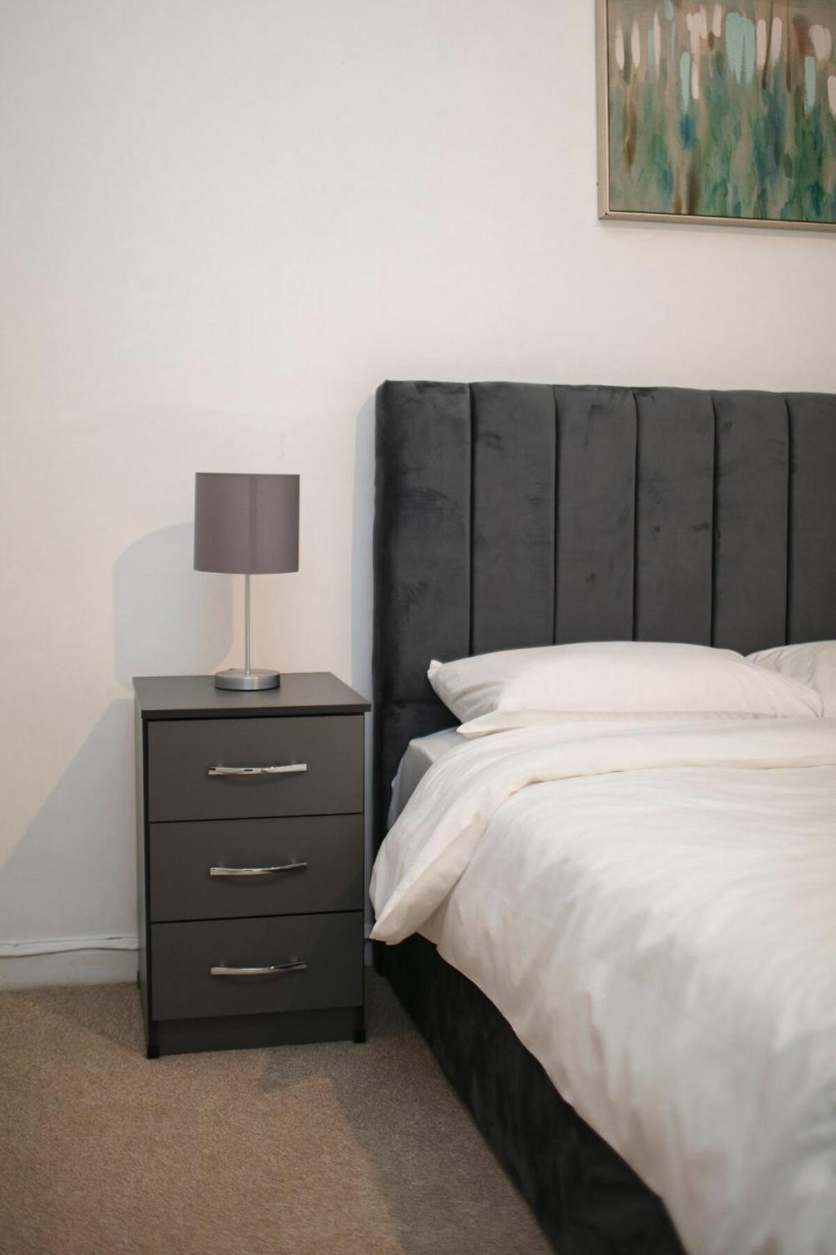 Apartment Stylish 2 Bedroom Flat In Notting Hill London