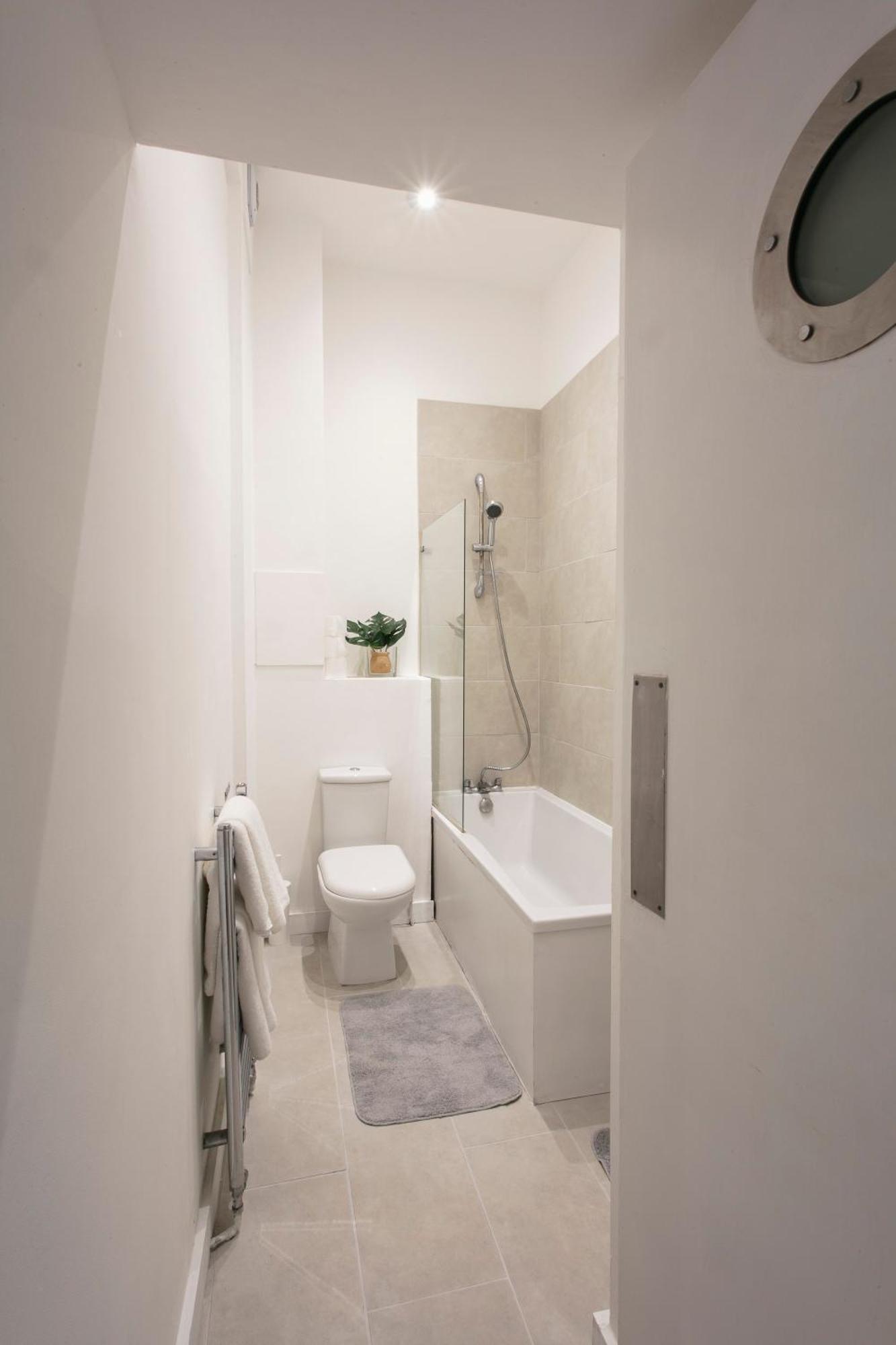 Stylish 2 Bedroom Flat In Notting Hill